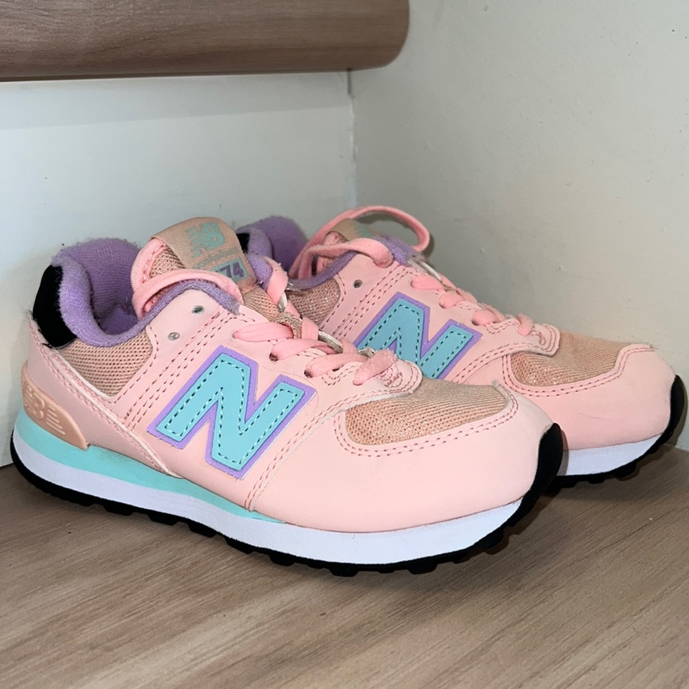 [New Balance] 574’s